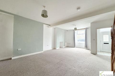 2 bedroom terraced house for sale, Rhyd Terrace, Tredegar