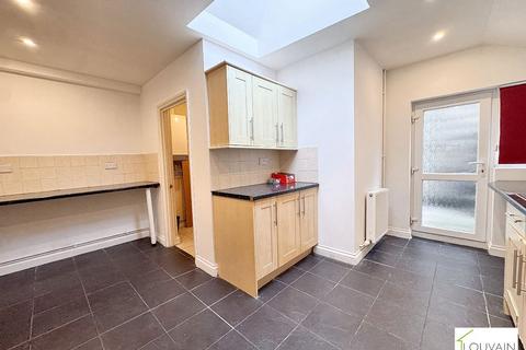 37 Rhyd Terrace, Tredegar, NP22 4NA
