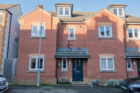 1 bedroom apartment for sale, Bramley House, Orchard Street, Leicester