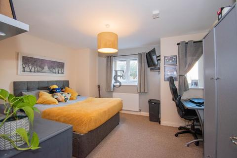 1 bedroom apartment for sale, Bramley House, Orchard Street, Leicester