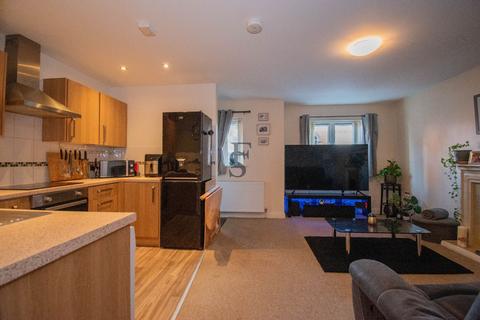 1 bedroom apartment for sale, Bramley House, Orchard Street, Leicester