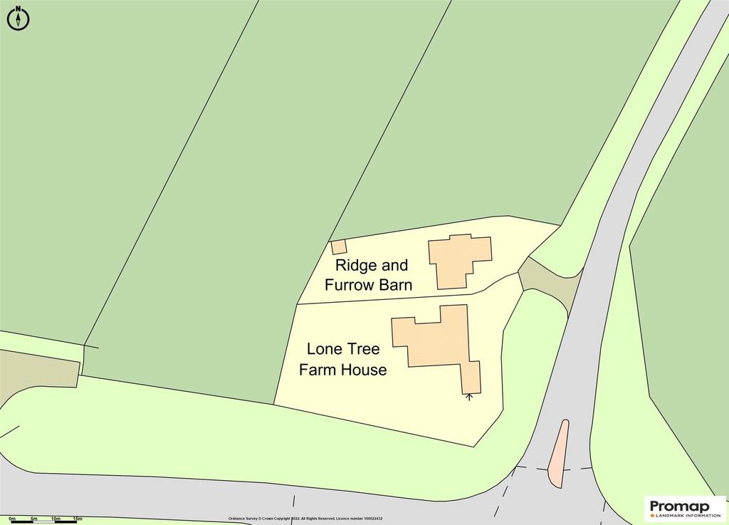 Plot Map