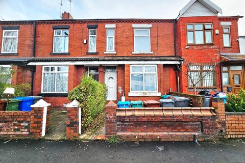 2 bedroom flat to rent, Stamford Road, Longsight, Manchester, M13