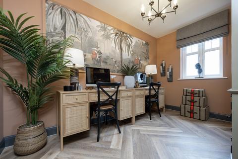 5 bedroom detached house for sale, Plot 2, The Limewood at Broadnook Garden Village, LE7, Broadnook Garden Village LE7