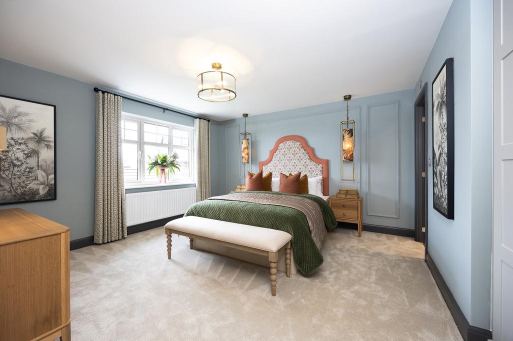 Limewood 35