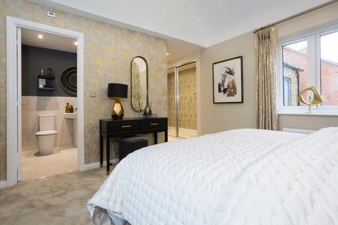 5 bedroom detached house for sale, Plot 8, The Cedarwood at Broadnook Garden Village, LE7, Broadnook Garden Village LE7