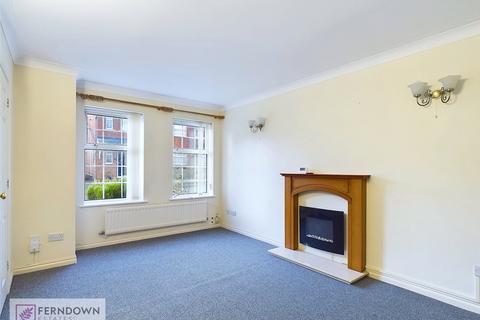 2 bedroom semi-detached house to rent, St. Francis Avenue, Solihull, West Midlands, B91