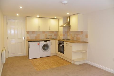 1 bedroom apartment to rent, Market Place, Oxfordshire RG9