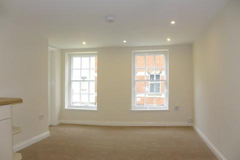 1 bedroom apartment to rent, Market Place, Oxfordshire RG9