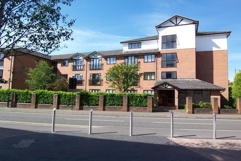 2 bedroom apartment to rent, Imperial Court, Henley-On-Thames RG9