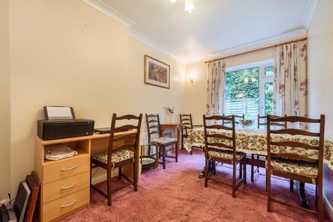Redwood Emery Acres, Upper Basildon, Reading, RG8 8NY