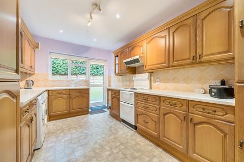 Redwood Emery Acres, Upper Basildon, Reading, RG8 8NY