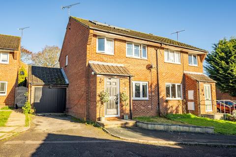 3 Becks Close, Markyate, St Albans, AL3 8HU