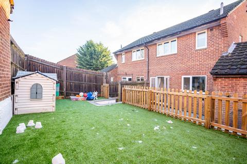 3 Becks Close, Markyate, St Albans, AL3 8HU