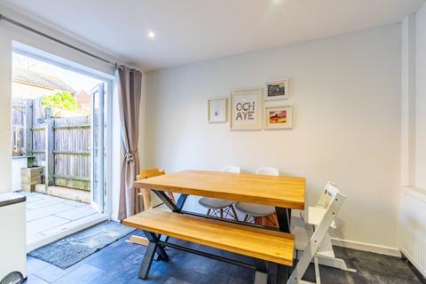 3 Becks Close, Markyate, St Albans, AL3 8HU