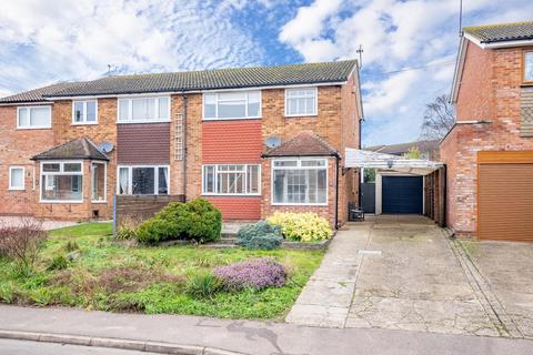 3 bedroom semi-detached house for sale, Park Lane, St. Albans AL4