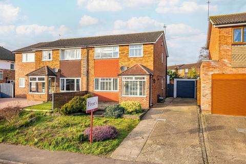 3 bedroom semi-detached house for sale, Park Lane, St. Albans AL4