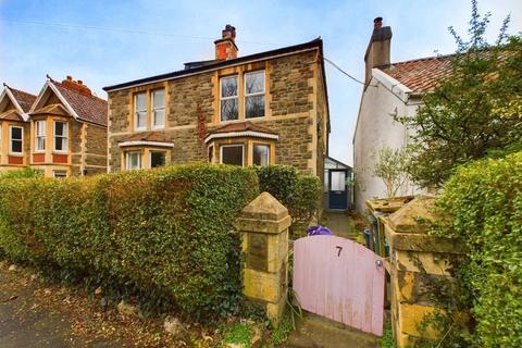 3 bedroom semi-detached house for sale, Highdale Avenue, North Somerset BS21