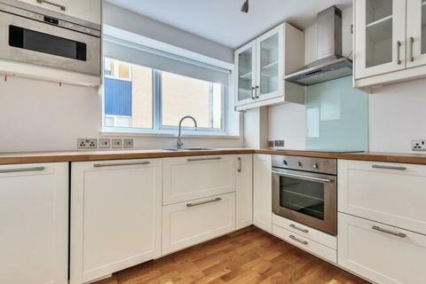 2 bedroom apartment for sale, St. Mark's Hill, Surbiton KT6