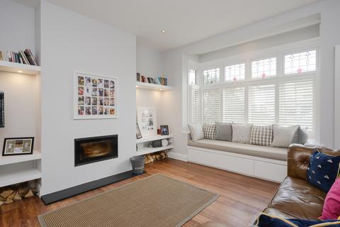 5 bedroom semi-detached house for sale, Daybrook Road, London SW19