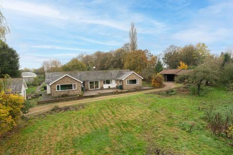 5 bedroom bungalow for sale, Old Mead Lane, Bishop's Stortford CM22