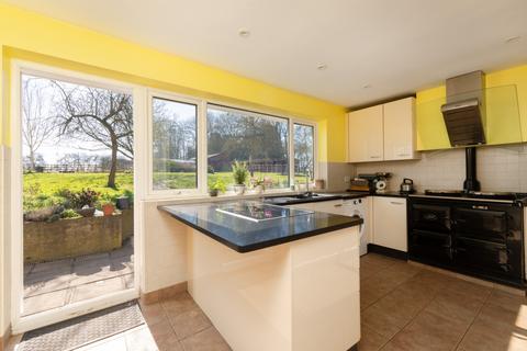 5 bedroom bungalow for sale, Old Mead Lane, Bishop's Stortford CM22