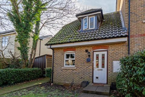 2 bedroom house for sale, London Road, Hertfordshire CM21