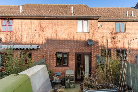 1 bedroom terraced house for sale, Stoney Place, Stansted CM24