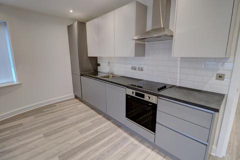 undefined, High Street South, Bedfordshire LU6