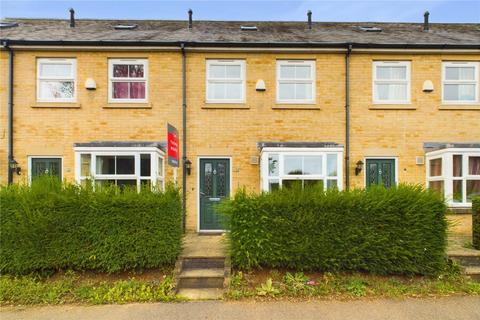 3 bedroom terraced house for sale, Old Station Road, Huntingdon PE26