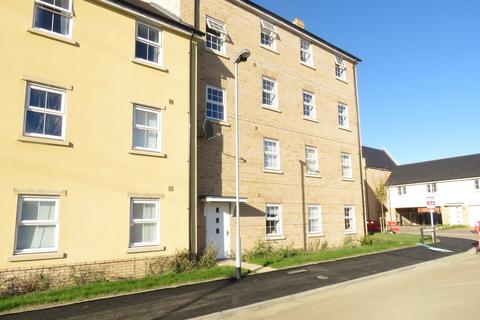 2 bedroom apartment for sale, Delphinium Court, St. Neots PE19