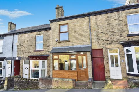 3 bedroom terraced house for sale, Wynyard Road, South Yorkshire S6