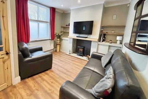 2 bedroom terraced house for sale, Hyde Road, Manchester M34