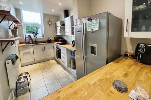 2 bedroom terraced house for sale, Hyde Road, Manchester M34