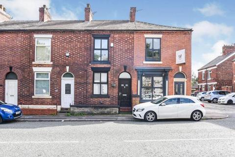 2 bedroom terraced house for sale, Hyde Road, Manchester M34