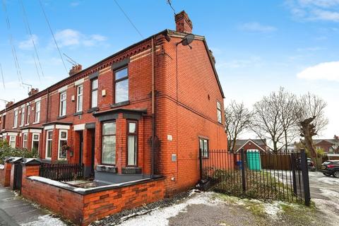 Laburnum Road, Manchester M34