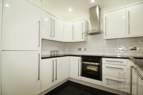 2 bedroom apartment to rent, Waterloo Road, Merseyside L3