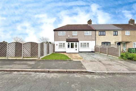 4 bedroom end of terrace house for sale, Hudson Road, Bexleyheath DA7