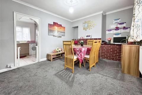 4 bedroom end of terrace house for sale, Hudson Road, Bexleyheath DA7