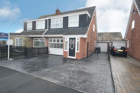 3 bedroom semi-detached house for sale, Tindale Walk, Middlesbrough TS5