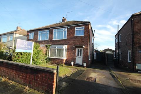 3 bedroom semi-detached house for sale, Stoneleigh Avenue, Middlesbrough TS5