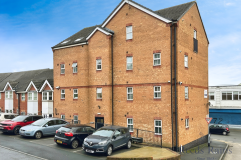 1 bedroom apartment for sale, St. Andrews Square, Staffordshire ST4