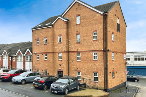 undefined, St. Andrews Square, Staffordshire ST4