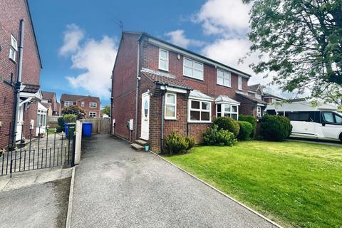 undefined, Nightingale Lane, North Yorkshire YO12