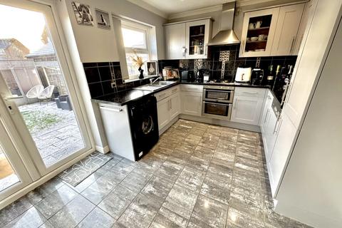 undefined, Nightingale Lane, North Yorkshire YO12