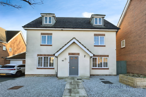 20 Blackthorn Close, Whitley, Goole, DN14 0GE