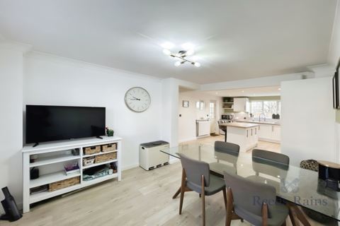 20 Blackthorn Close, Whitley, Goole, DN14 0GE