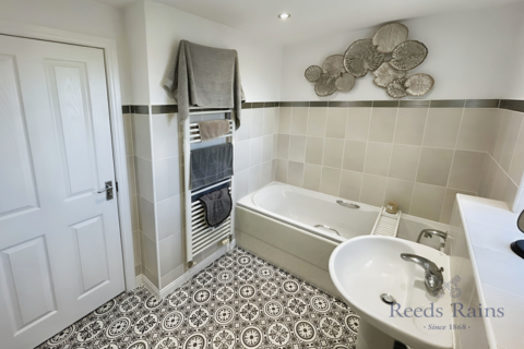 20 Blackthorn Close, Whitley, Goole, DN14 0GE