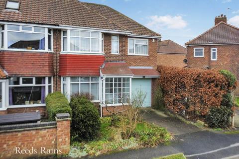 3 bedroom semi-detached house for sale, Reighton Avenue, North Yorkshire YO30