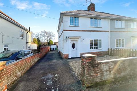 3 bedroom semi-detached house for sale, Hartsholme Drive, Lincolnshire LN6